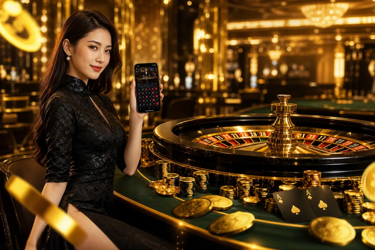 bdv88 Casino নিবন্ধন ও জমার প্রক্রিয়া